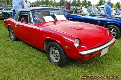 Healey Mk.1